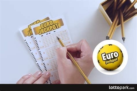 eurojackpot results history